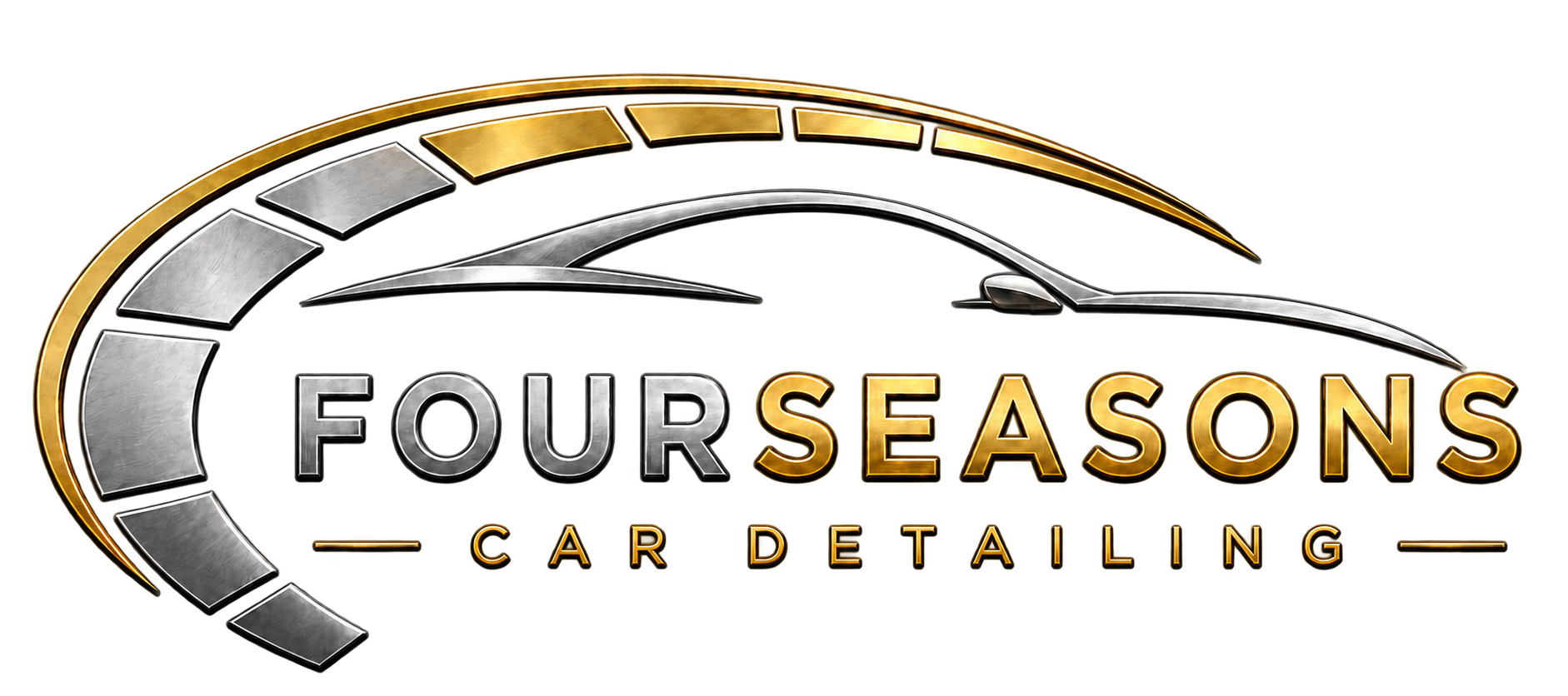 FourSeasons Car Detailing